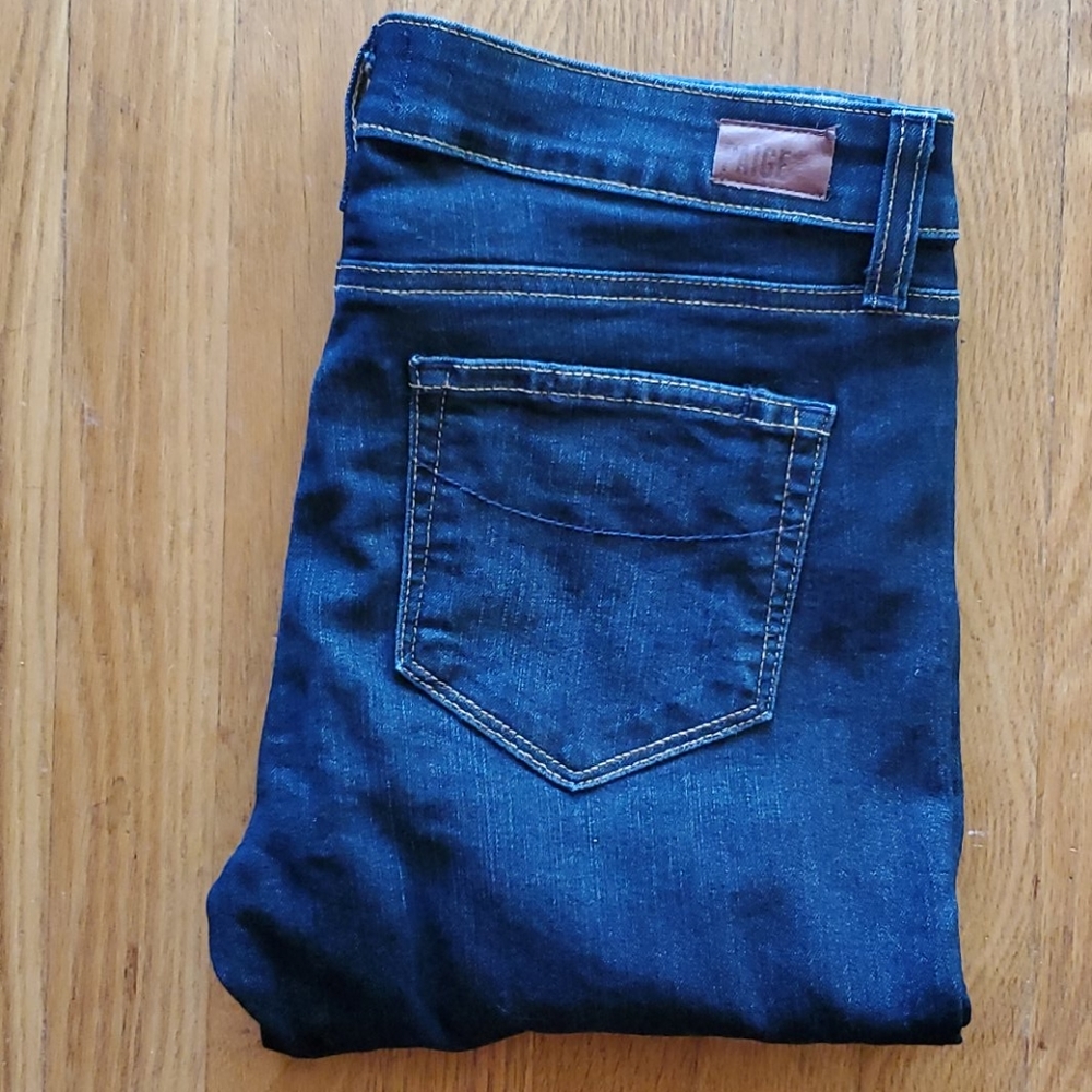 EUC Skyline Skinny Jean